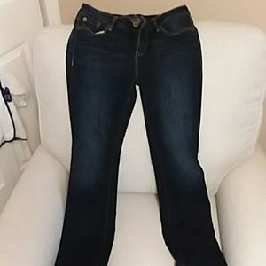 Women's jeans